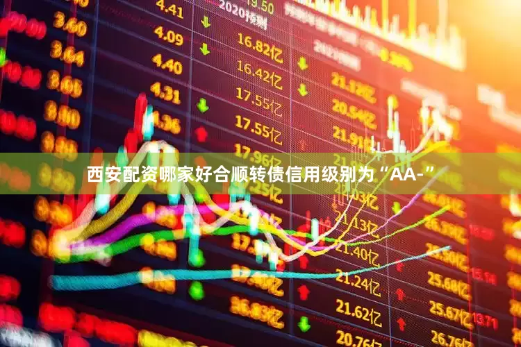 西安配资哪家好合顺转债信用级别为“AA-”