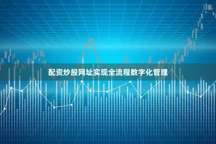 配资炒股网址实现全流程数字化管理