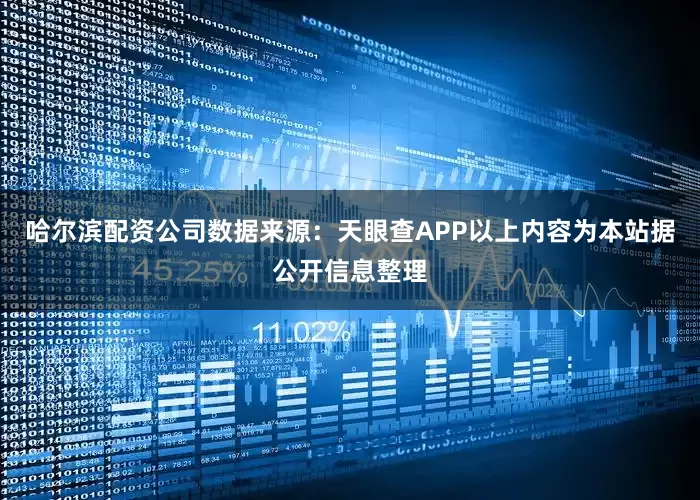 哈尔滨配资公司数据来源：天眼查APP以上内容为本站据公开信息整理