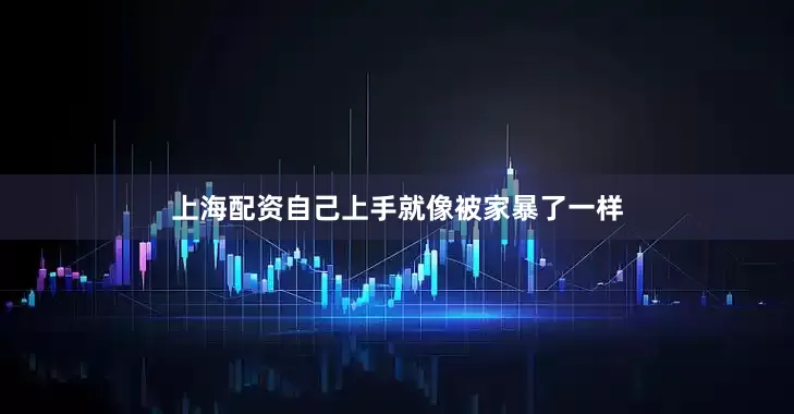 上海配资自己上手就像被家暴了一样